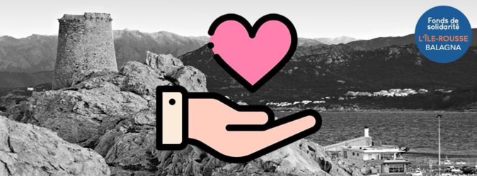 Covid-19 : création d'un Fonds de Solidarité L’Ile-Rousse Balagne Covid-19 : création d'un Fonds de Solidarité L’Ile-Rousse Balagne