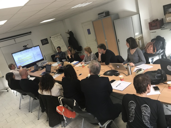 (Photo archives) (Photo archives)