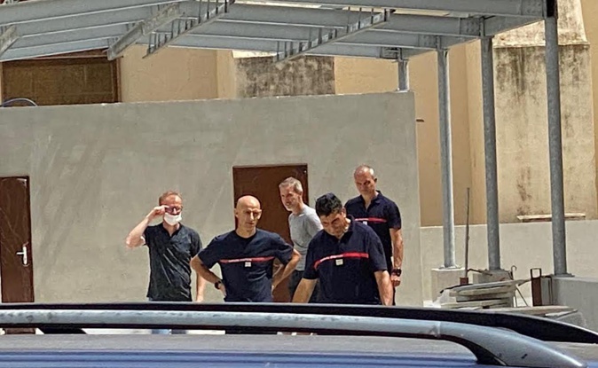 Bastia : le parking Gaudin ouvre au public ce mercredi 17 juin