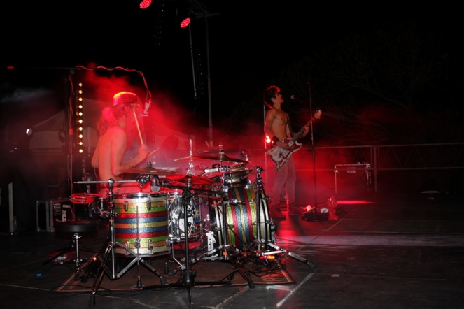 La Fête de la musique n'aura pas lieu à Calvi