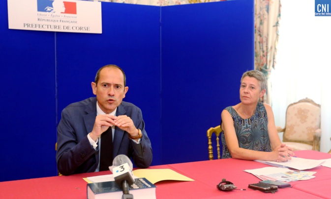 (Photo Michel Lucioni) (Photo Michel Lucioni)