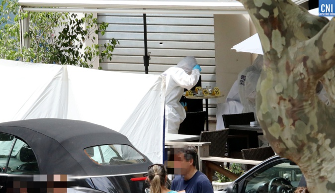 (Photos Michel Luccioni) (Photos Michel Luccioni)