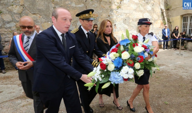 (Photo Michel Luccioni) (Photo Michel Luccioni)