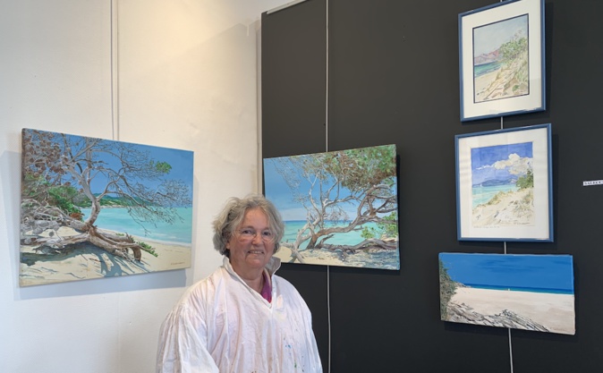 Françoise Colombani Françoise Colombani