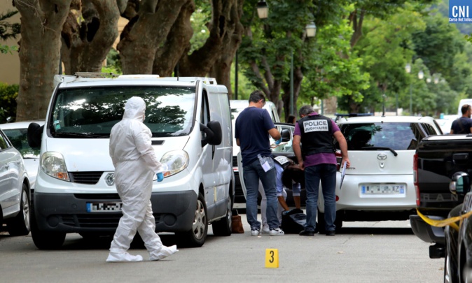 (Photo Michel Luccioni) (Photo Michel Luccioni)