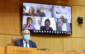 Photo Michel Luccioni. Photo Michel Luccioni.