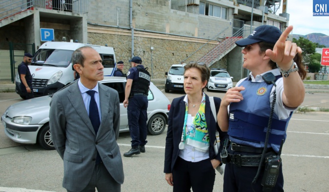 (Photo Michel Luccioni) (Photo Michel Luccioni)