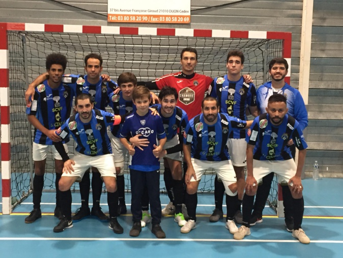 Le BAF qui s'est maintenu en D2, repart avec des ambitions de remontée en D1 cette saison Le BAF qui s'est maintenu en D2, repart avec des ambitions de remontée en D1 cette saison