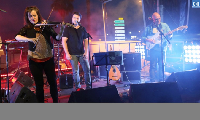 Photo archive fête de la musique 2018