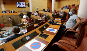 Photo Michel Luccioni.