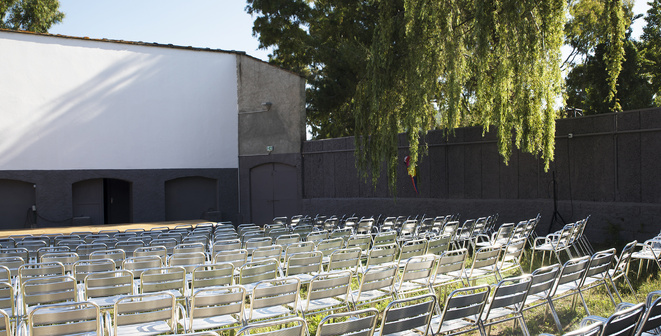 Le Simplexe de St Florent