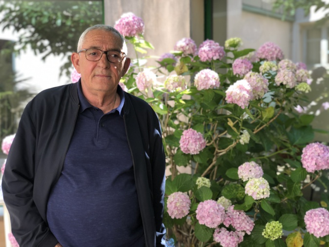 Jean-Joseph Allegrini-Simonetti, maire sortante de Lisula et tête de liste de Lisula Sempre. Jean-Joseph Allegrini-Simonetti, maire sortante de Lisula et tête de liste de Lisula Sempre.