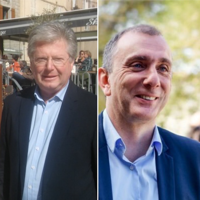 Municipales à Porto Vecchio : Un duel historique pour une citadelle assiégée Municipales à Porto Vecchio : Un duel historique pour une citadelle assiégée