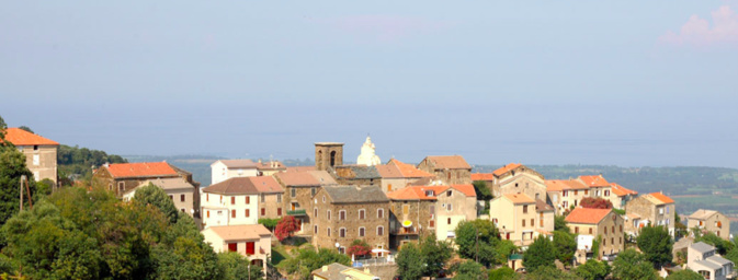 Municipales Aleria : Le maire sortant joue son ultime mandat Municipales Aleria : Le maire sortant joue son ultime mandat