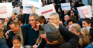 Photo Lea Eouzan. Photo Lea Eouzan.