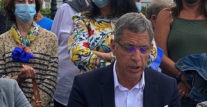 Pierre Savelli : « Je fais confiance aux Bastiais, ils savent qui nous sommes et qui nous avons en face » Pierre Savelli : « Je fais confiance aux Bastiais, ils savent qui nous sommes et qui nous avons en face »