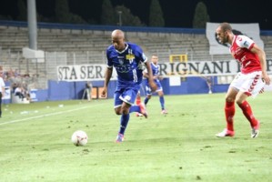 Coupe de la Ligue : Le SC Bastia se rassure face à Metz