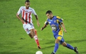 Coupe de la Ligue : Arles-Avignon s'offre l'AC Ajaccio