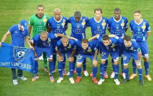 Coupe de la Ligue : SC Bastia-Auxerre à Furiani