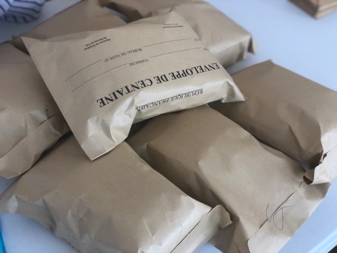 Municipales 2020 : découvrez les résultats du second tour en Corse Municipales 2020 : découvrez les résultats du second tour en Corse