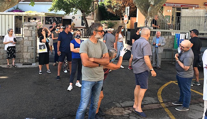 EN DIRECT - Second tour des municipales 2020 en Corse : les bureaux de vote fermés, le dépouillement commence EN DIRECT - Second tour des municipales 2020 en Corse : les bureaux de vote fermés, le dépouillement commence