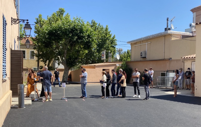 EN DIRECT - Second tour des municipales 2020 en Corse : les bureaux de vote fermés, le dépouillement commence