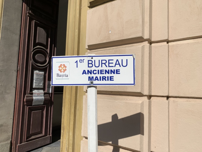 Municipales 2020 en Haute-Corse : 22,40 % de taux de participation à la mi-journée Municipales 2020 en Haute-Corse : 22,40 % de taux de participation à la mi-journée