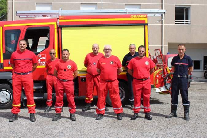 Le SIS 2B intensifie la formation des réservistes communaux de sécurité civile Le SIS 2B intensifie la formation des réservistes communaux de sécurité civile