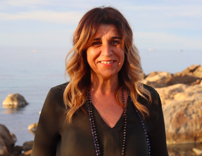 La nouvelle assemblée communale de Lisula La nouvelle assemblée communale de Lisula