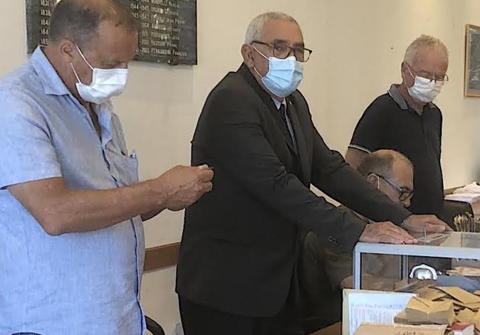 Jean-Joseph Allegrini-Simonetti Jean-Joseph Allegrini-Simonetti