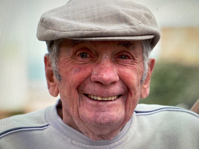 Lisula : Si n'hè andatu "Jeannot " Brignetti Lisula : Si n'hè andatu "Jeannot " Brignetti