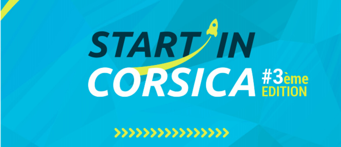 Université de Corse : c'est parti pour la troisième édition de Start in Corsica ! Université de Corse : c'est parti pour la troisième édition de Start in Corsica !
