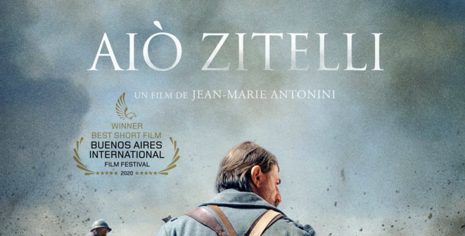 Court métrage : On n’arrête plus Aiò Zitelli