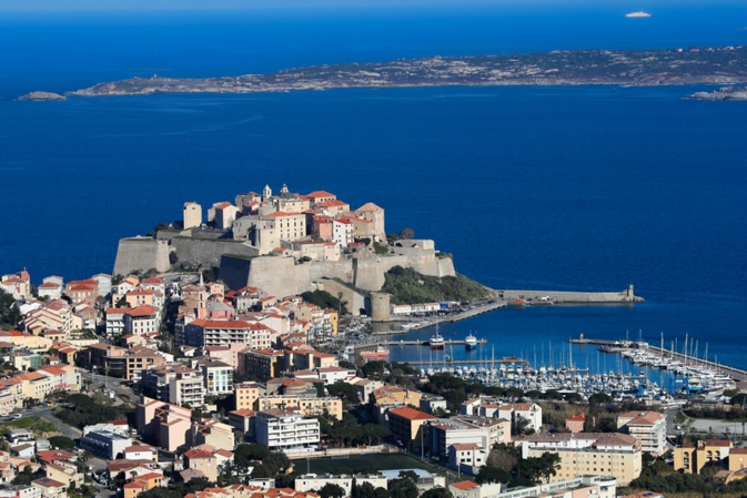 La Chambre Régionale des Comptes épingle la gestion de la ville de Calvi La Chambre Régionale des Comptes épingle la gestion de la ville de Calvi