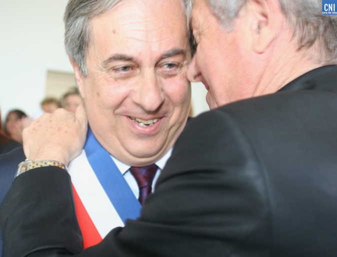 La Chambre Régionale des Comptes épingle la gestion de la ville de Calvi La Chambre Régionale des Comptes épingle la gestion de la ville de Calvi