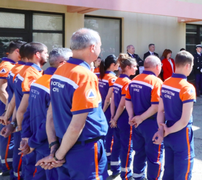 Ajaccio : La Protection Civile de Corse propose une formation de Premiers Secours