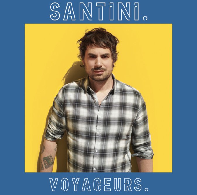 La pochette du CD La pochette du CD