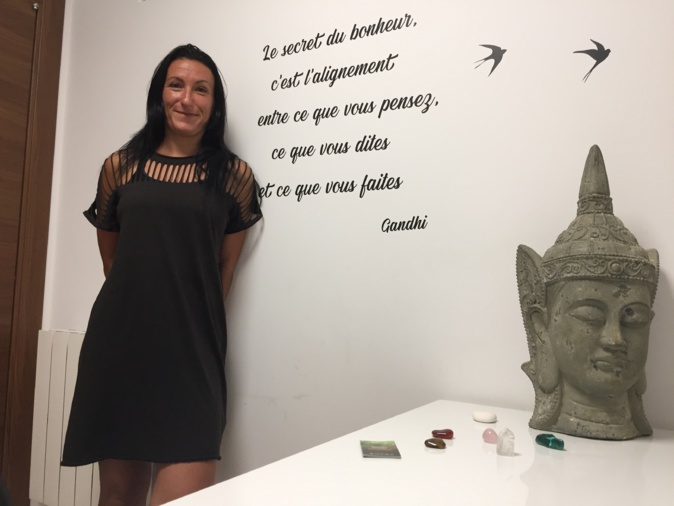 La sophrologie peut être bien utile en cette période de déconfinement La sophrologie peut être bien utile en cette période de déconfinement