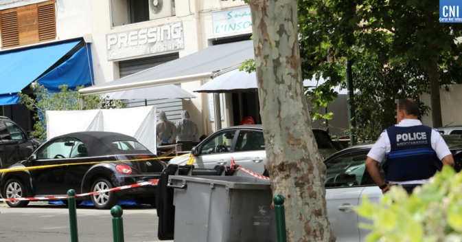 Ajaccio : une femme mise en examen «pour complicité d'homicide» Ajaccio : une femme mise en examen «pour complicité d'homicide»
