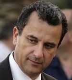 Procédures judiciaires : le "non" de François Tatti et de la gauche républicaine de l'Assemblée de Corse