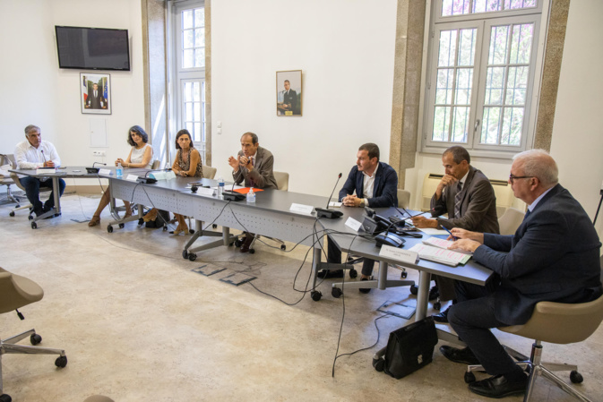 Corse : les meublés de tourisme non déclarés dans le viseur de l’État Corse : les meublés de tourisme non déclarés dans le viseur de l’État