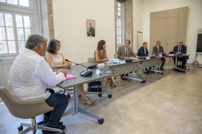 Corse : les meublés de tourisme non déclarés dans le viseur de l’État Corse : les meublés de tourisme non déclarés dans le viseur de l’État