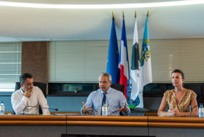 (Photo Ville d'Ajaccio) (Photo Ville d'Ajaccio)