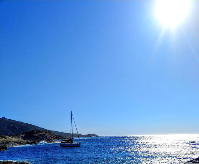 La météo du jeudi 9 Juillet 2020 en Corse