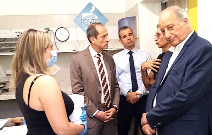 Les produits du terroir à l’honneur à Petreto-Bicchisano Les produits du terroir à l’honneur à Petreto-Bicchisano