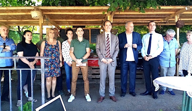 Les produits du terroir à l’honneur à Petreto-Bicchisano Les produits du terroir à l’honneur à Petreto-Bicchisano