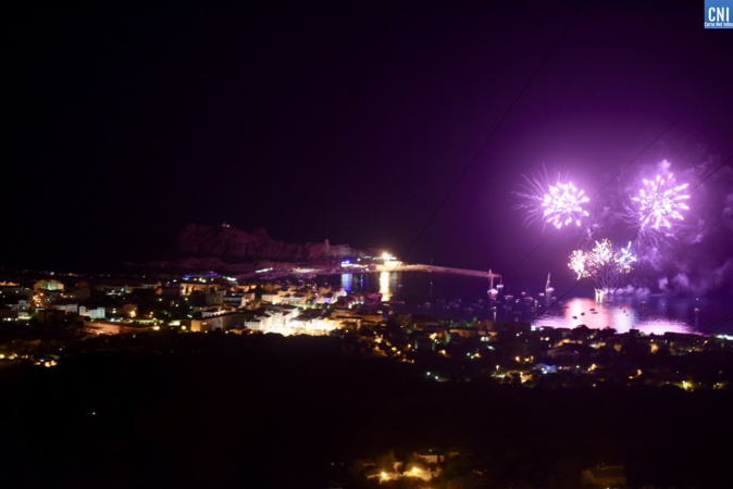 Feux d'artifice, bals, fêtes du villages. Irons-nous danser cet été en Balagne ? Feux d'artifice, bals, fêtes du villages. Irons-nous danser cet été en Balagne ?