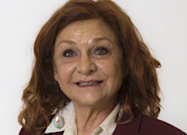 Marie-Jeanne Nicoli élue présidente du CESEC de Corse