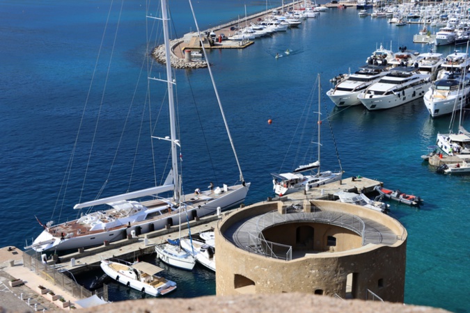 Suspicion de Coronavirus à Calvi : Les tests sont négatifs 