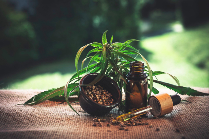 © Pixabay / CBD-Infos-Com © Pixabay / CBD-Infos-Com